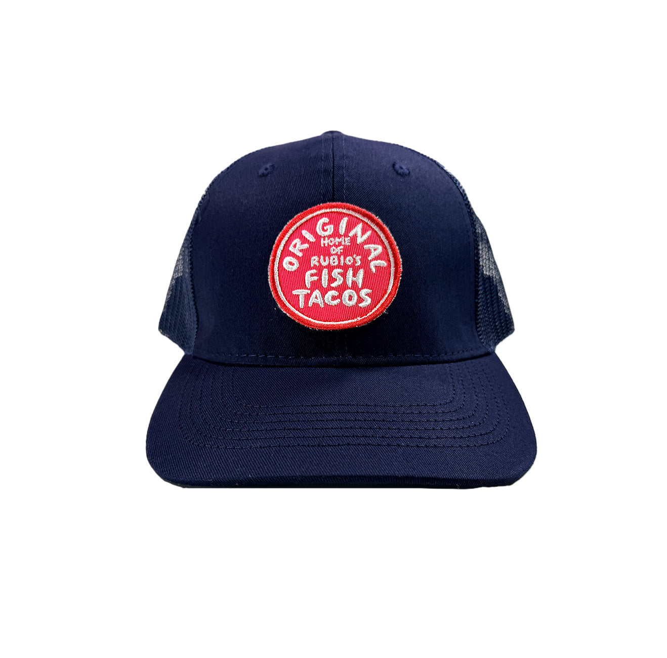 Uniform Hats - Navy