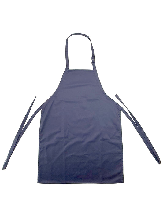 Uniform Apron - Navy